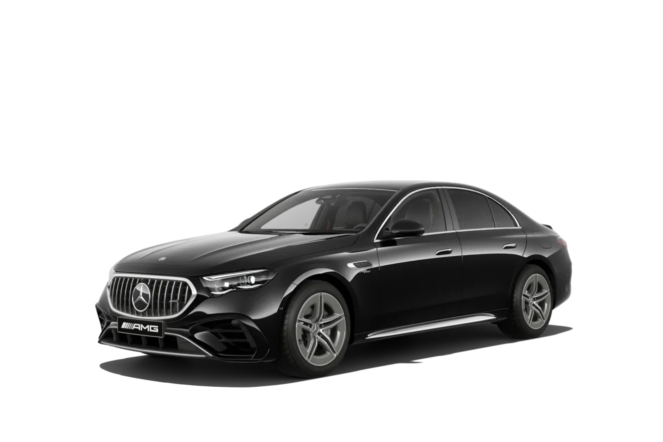 Mercedes-AMG E-Class