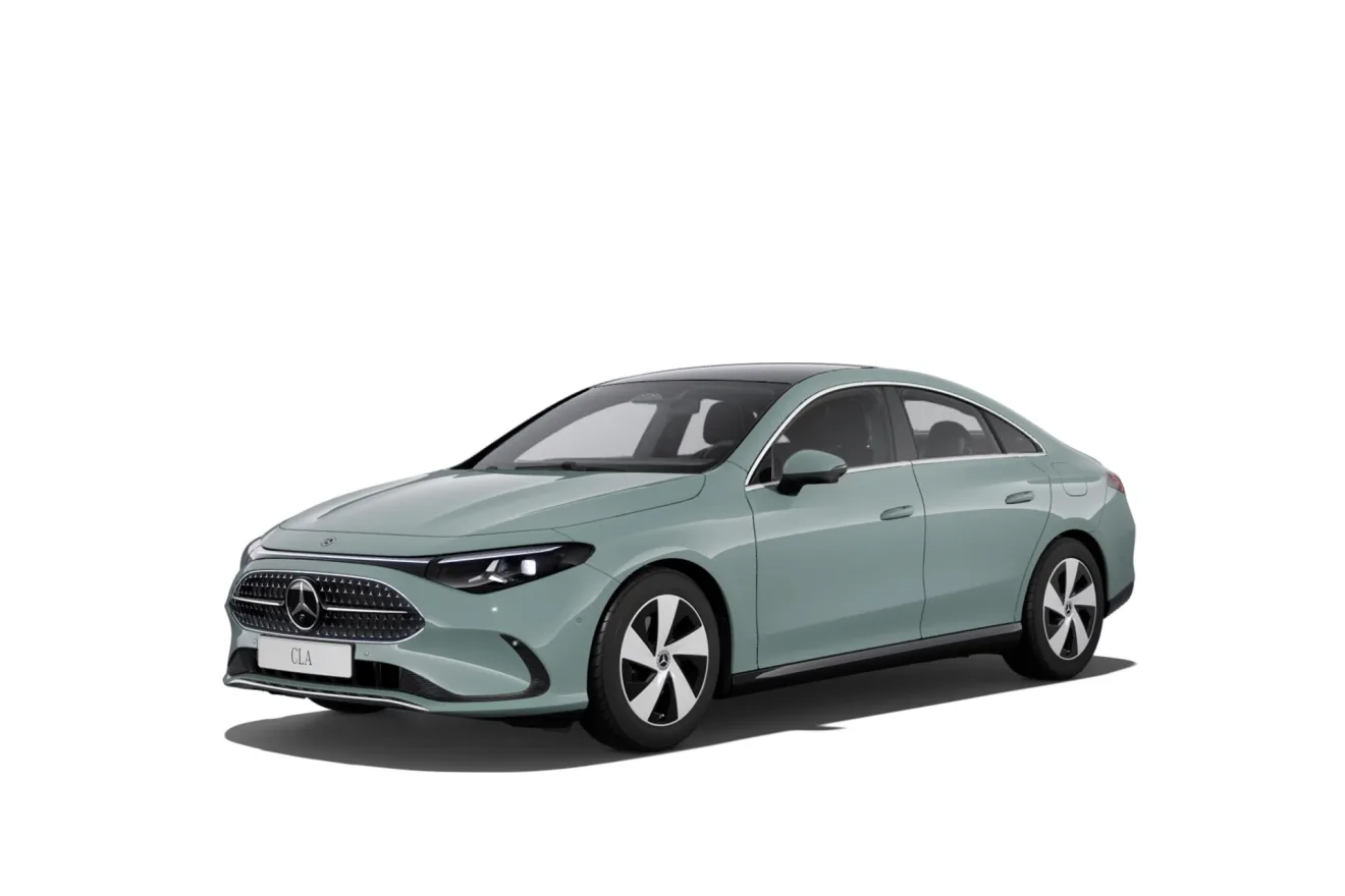 CLA