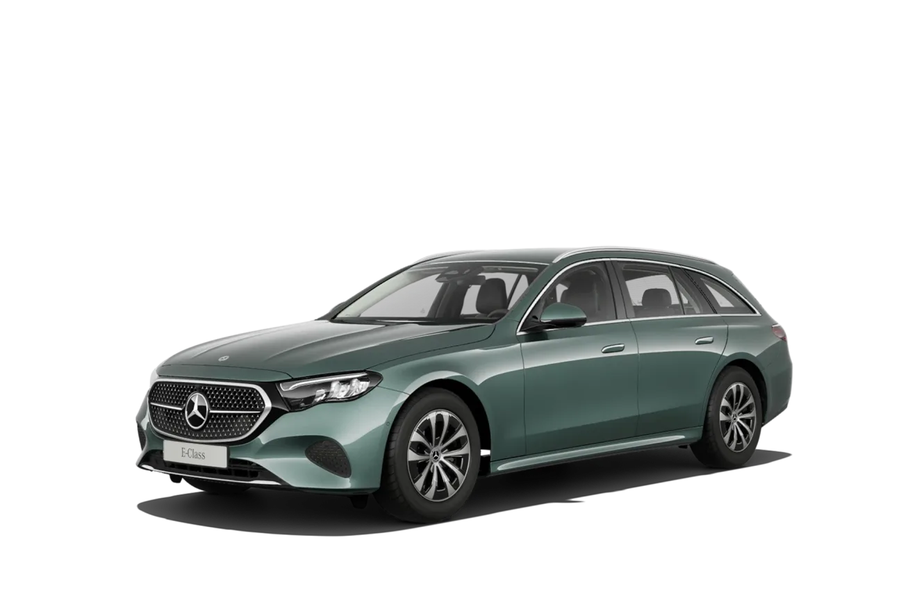 E-Class Estate