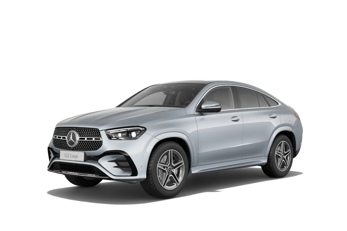 GLE Coupé