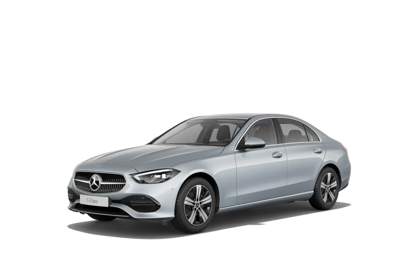 C-Class