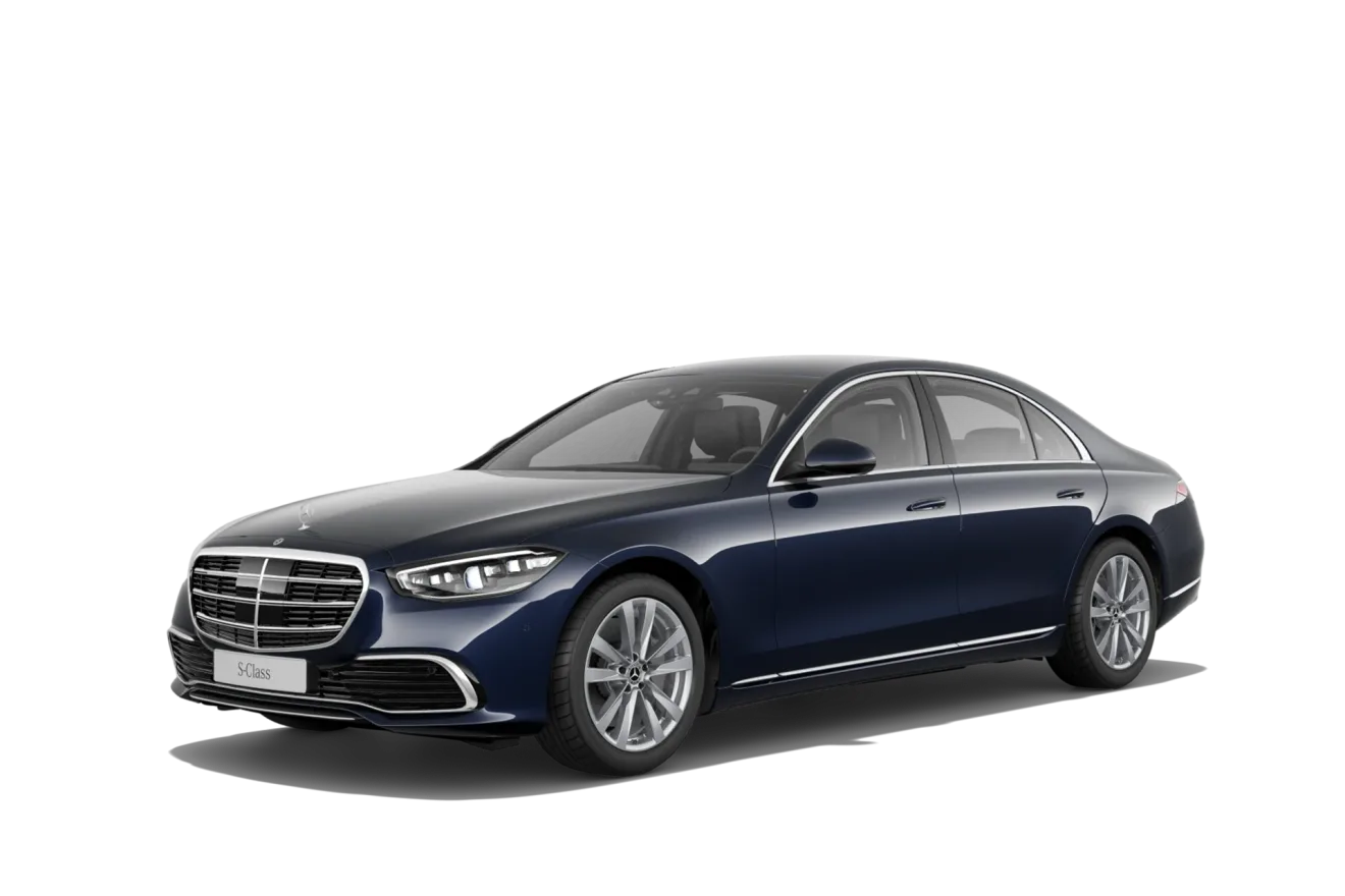 S-Class