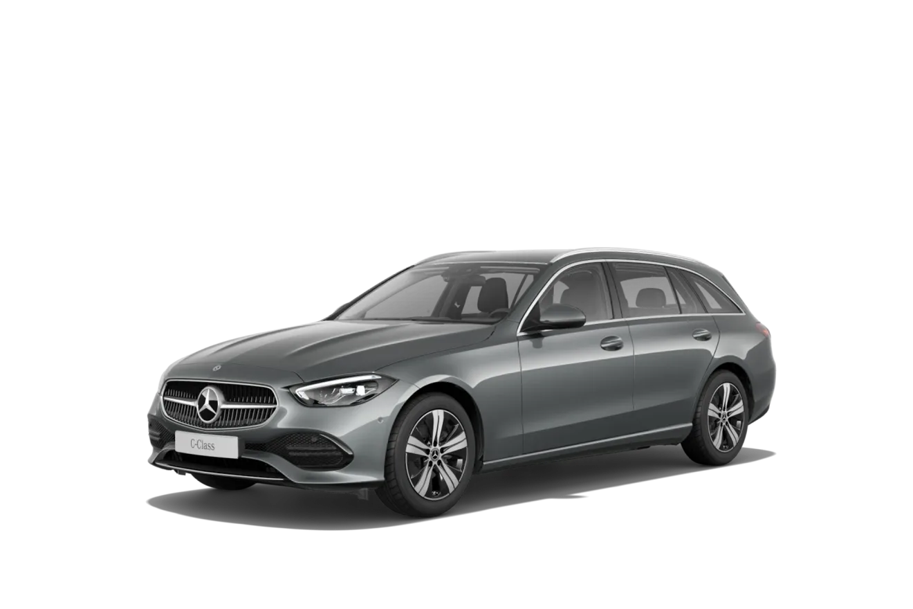 C-Class Estate