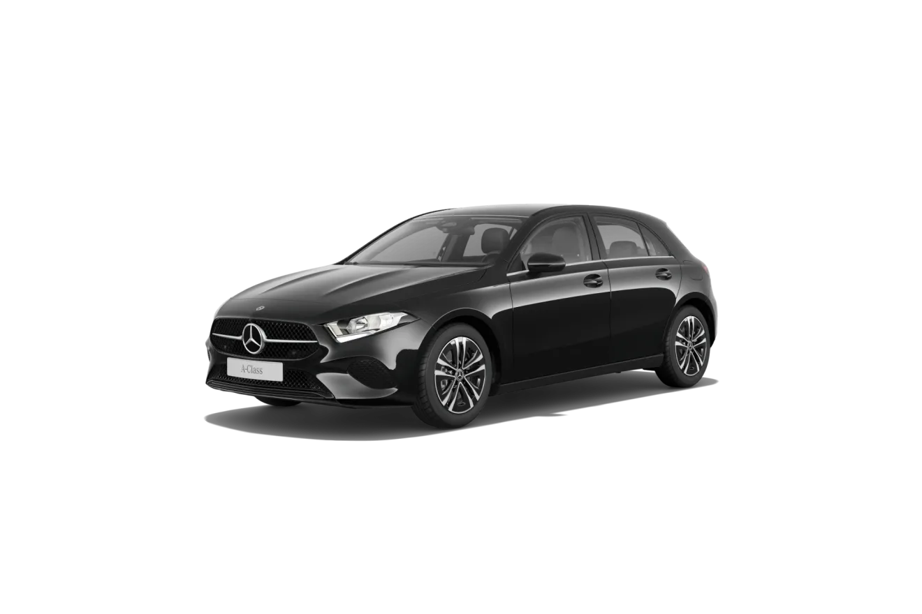 A-Class Hatchback