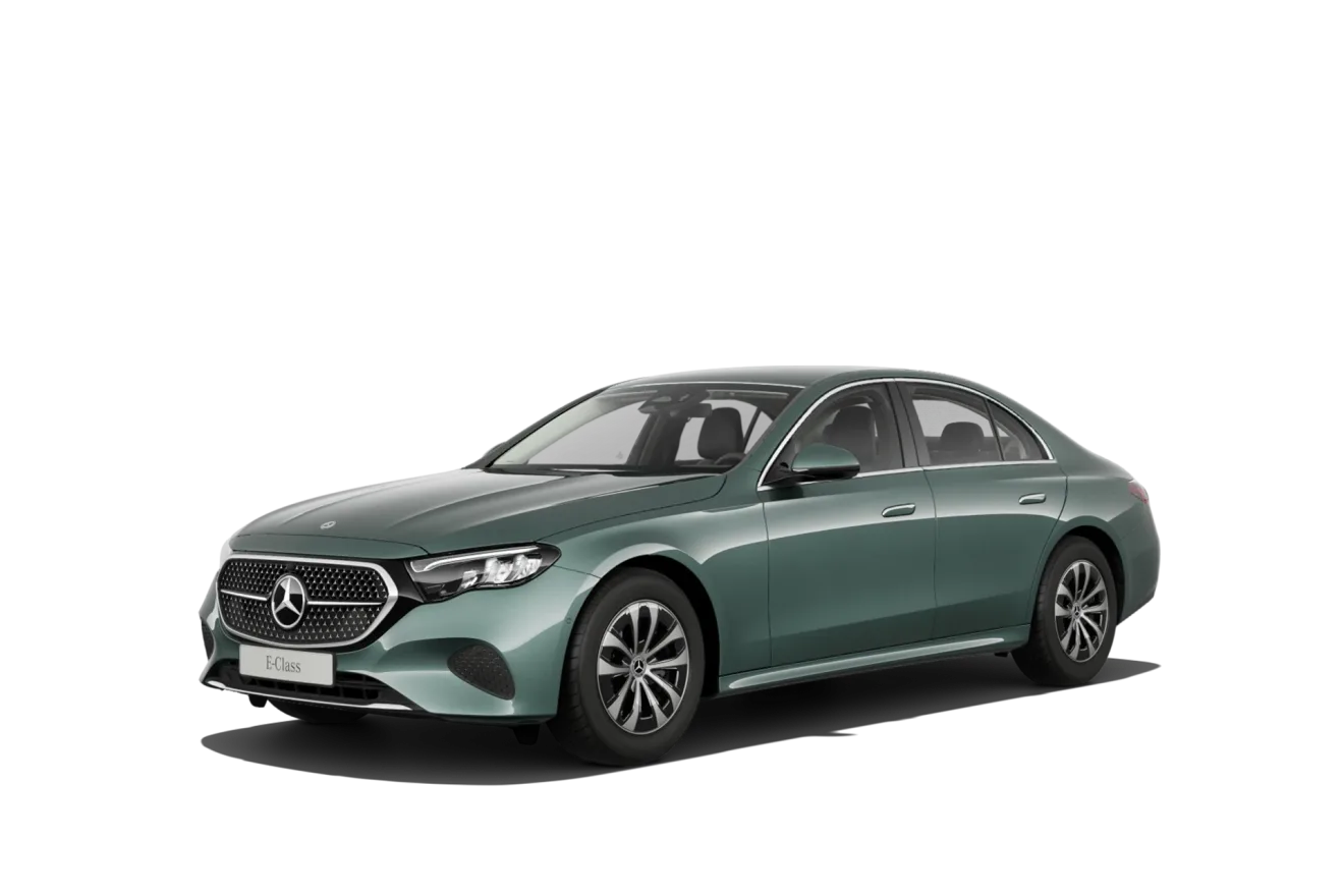 E-Class