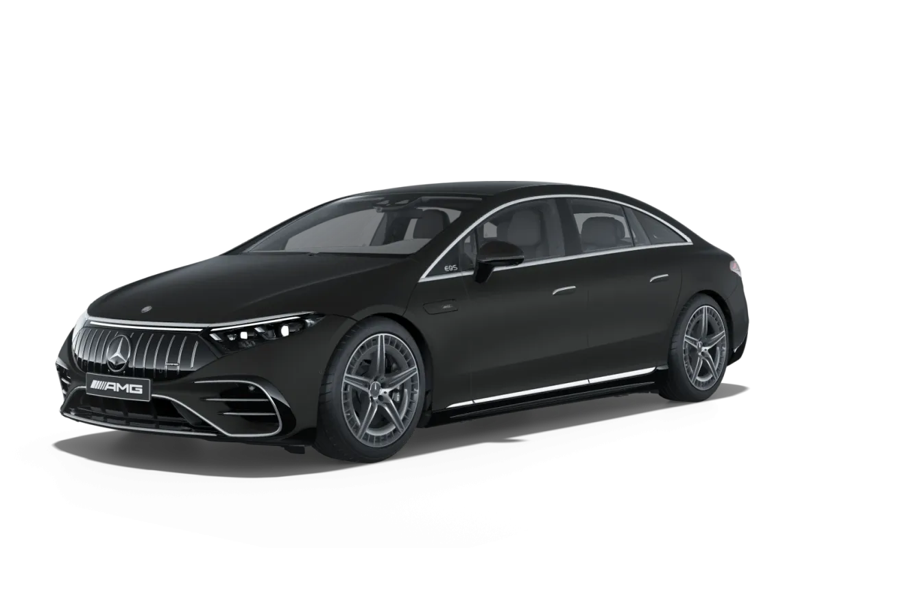 Mercedes-AMG EQS