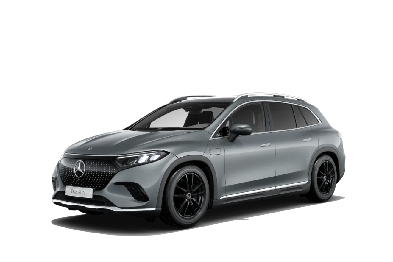 EQS SUV