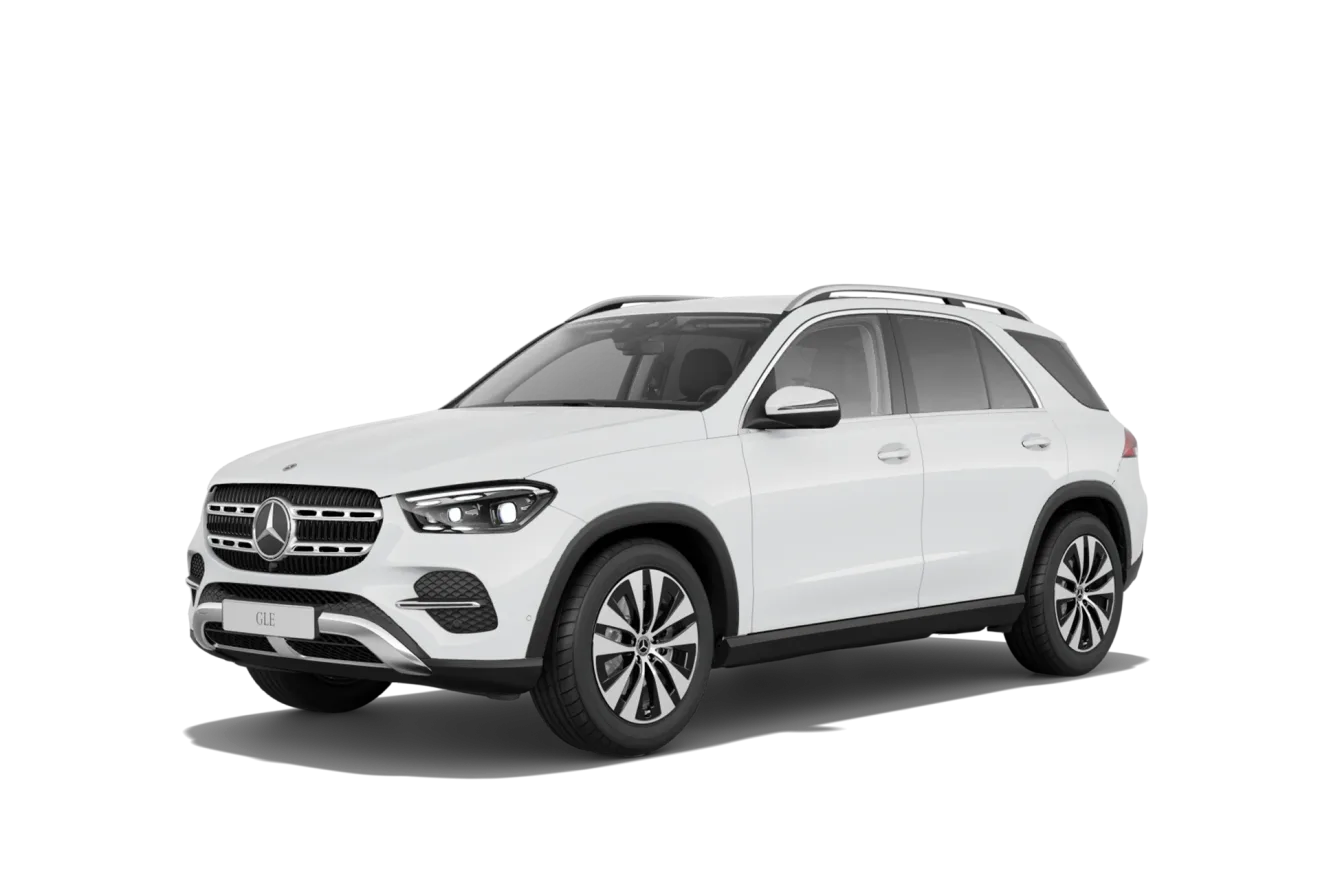 GLE SUV