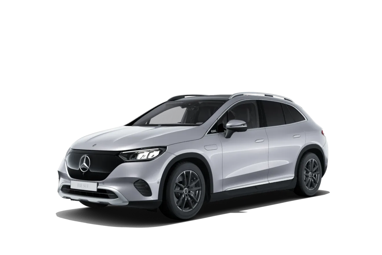 EQE SUV