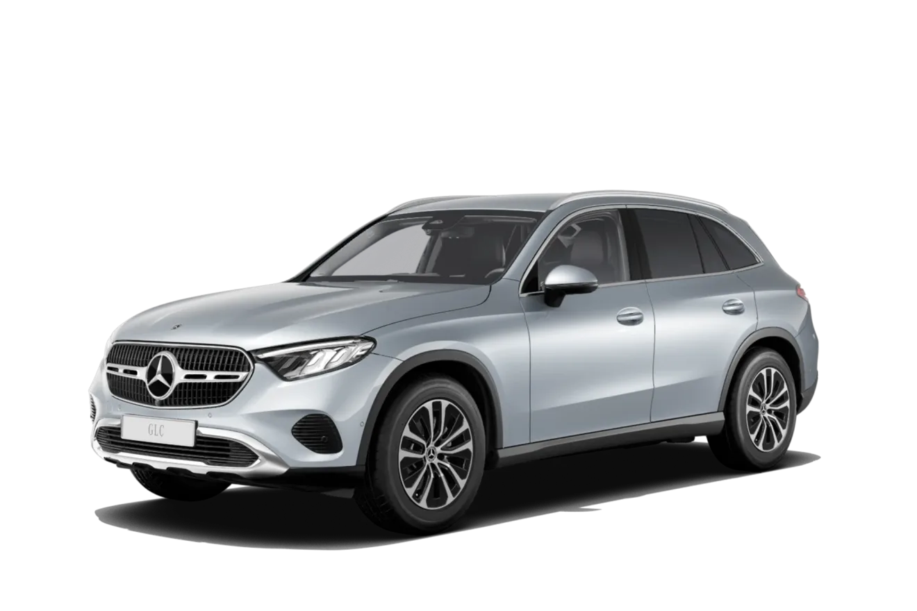 GLC SUV