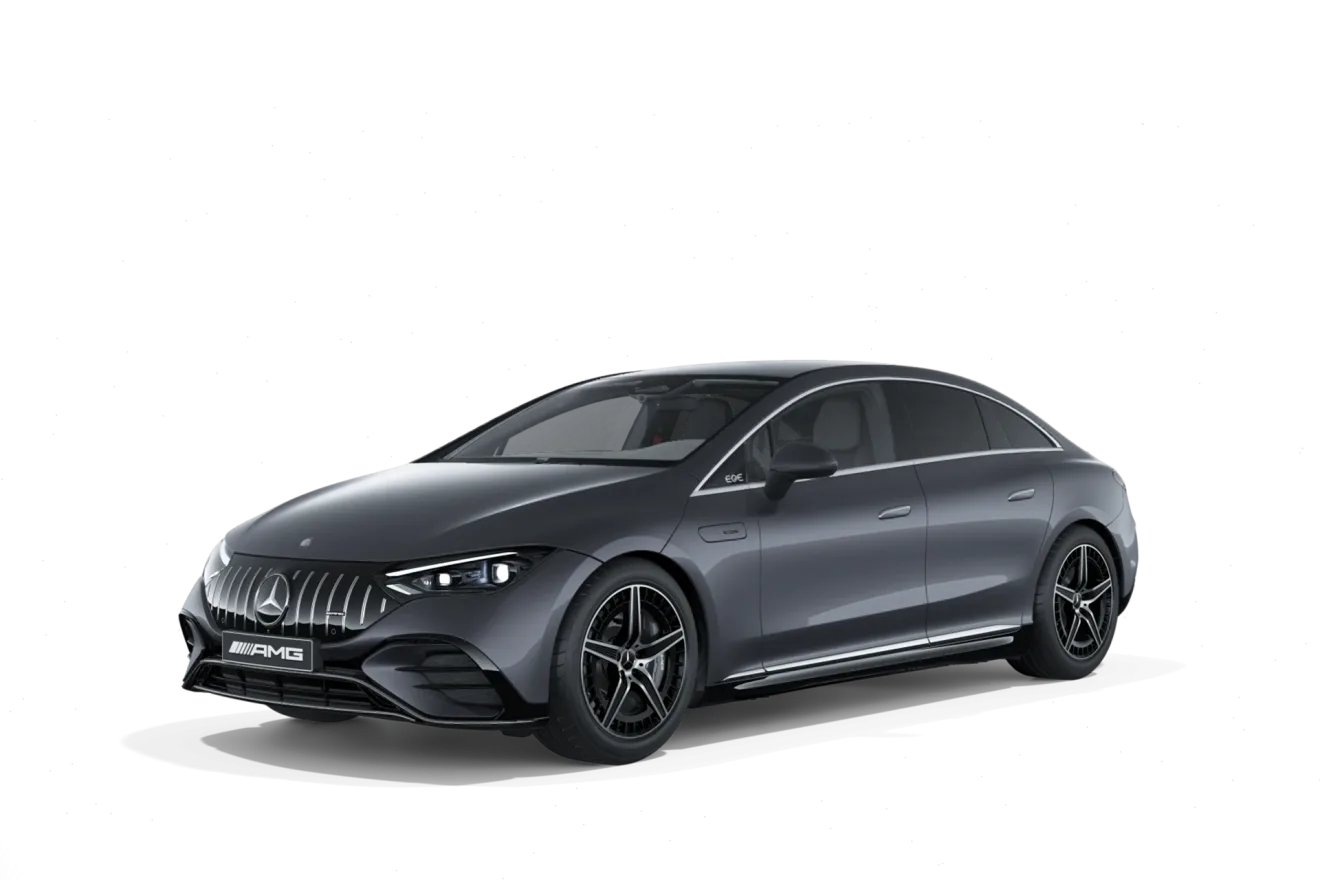 Mercedes-AMG EQE