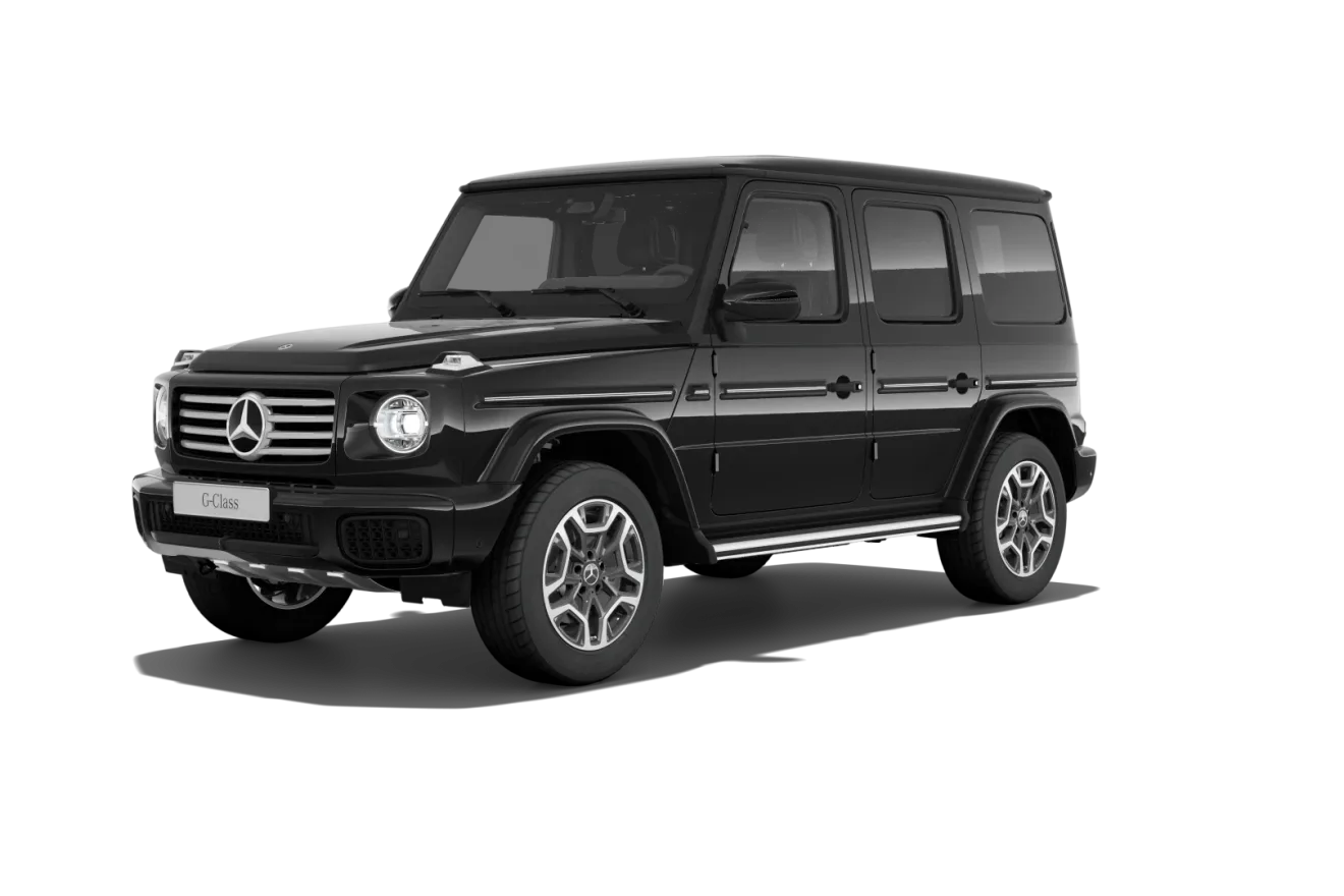 G 500