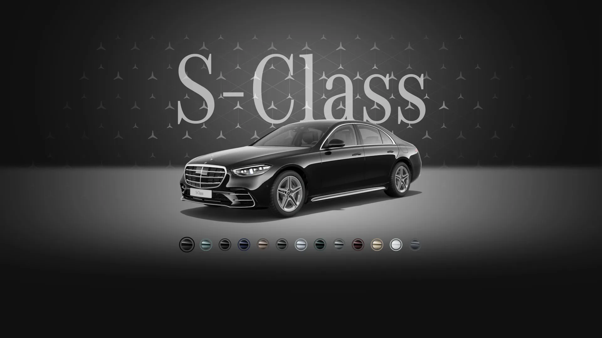 S-Class Qara