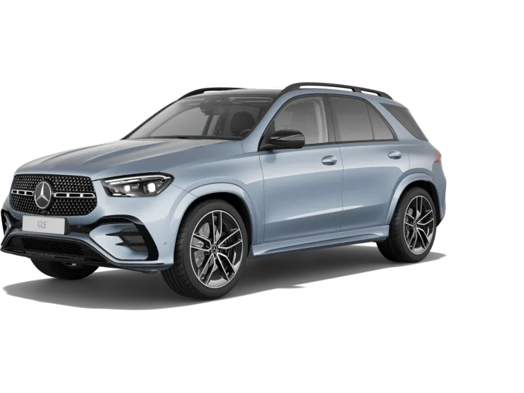 GLE və GLS 2025 istehsal ili modellərinin alışı üçün xüsusi şərtlər