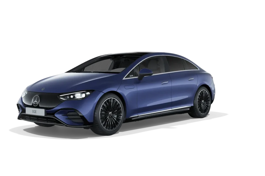 EQE 500 4MATIC